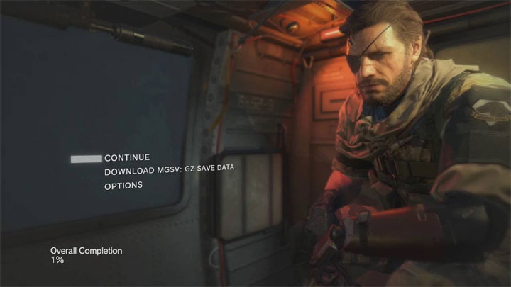 download metal gear solid v the phantom pain pc