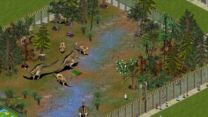 zoo tycoon 3 pc game download