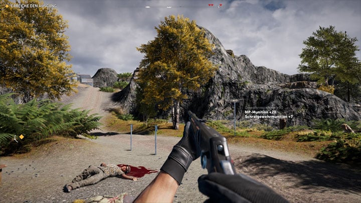 Far Cry 5 GAME MOD Viewmodel-Fov-Mod v.R2 - download