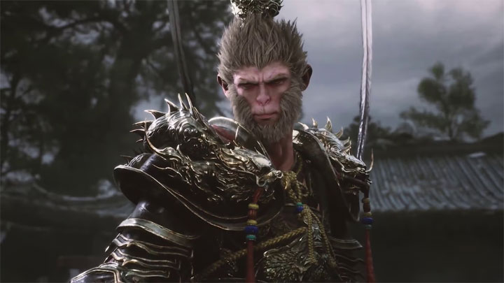 Black Myth: Wukong mod RE-UE4SS - Mod Loader and Debug Tool v.1.1