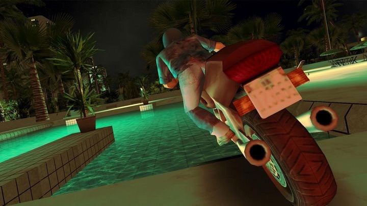 Grand Theft Auto: Vice City mod GTA Vice City Extended Features v.0.97