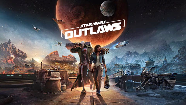 Star Wars: Outlaws mod High CPU Priority v.Final