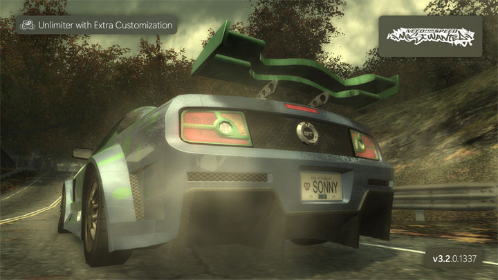 descargar autos para need for speed most wanted pc