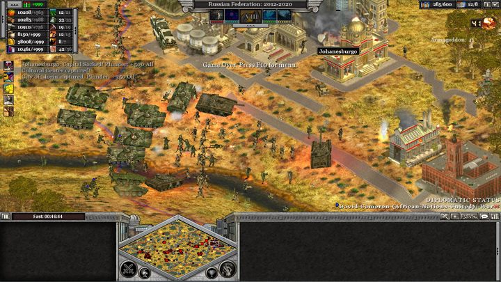 rise of nations thrones and patriots dlc