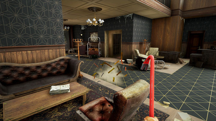 Hotel Renovator mod Cheat Table (CT for Cheat Engine) v.1.0