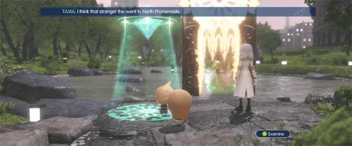 World of Final Fantasy mod World of Final Fantasy v.0.8.0