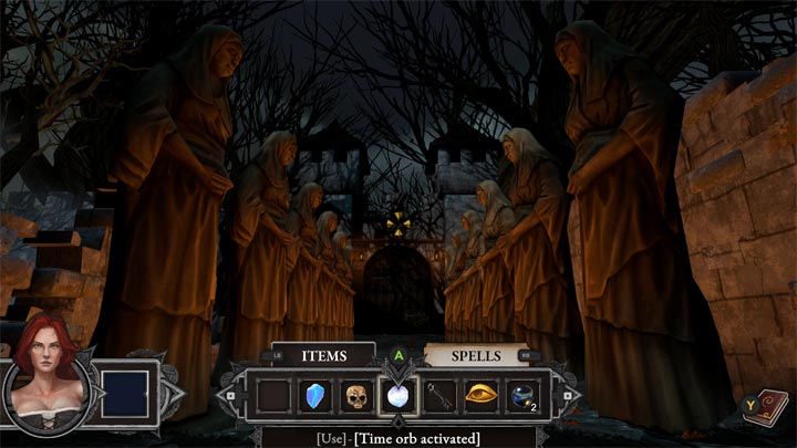 Shadowgate 2 mod Cheat Table (CT for Cheat Engine) v.26022025