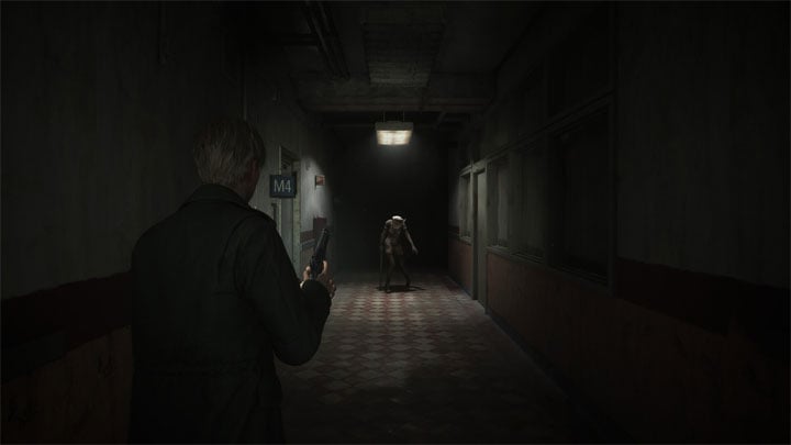 Silent Hill 2 mod Cheat Table (CT for Cheat Engine) v.7102024