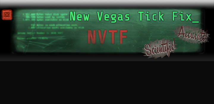 Fallout New Vegas Redesigned 2 - Open Source at Fallout New Vegas - mods  and community