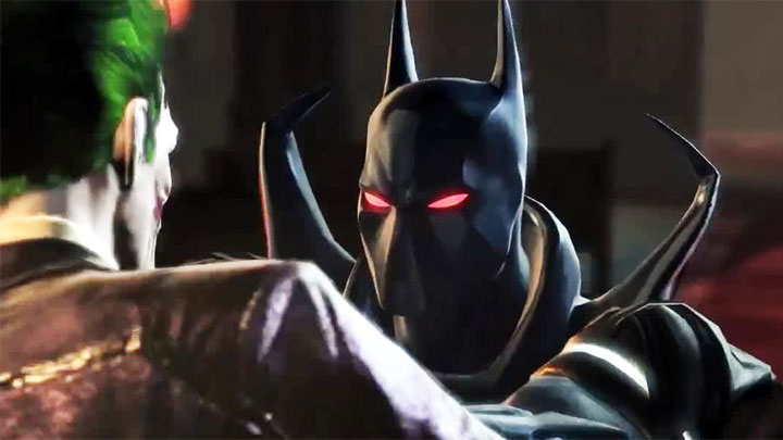 Batman: Arkham Origins GAME MOD Knightfall DLC for PC - download |  
