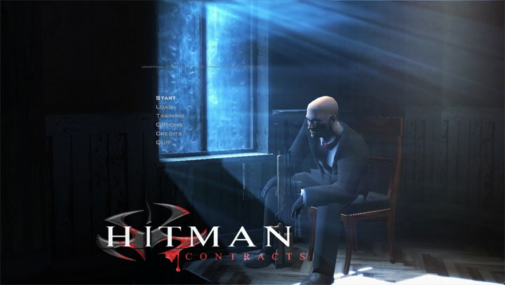 Hitman: Kontrakty mod Hitman Contracts Redefined v.4042024