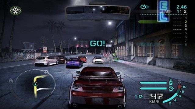 need for speed pc ita