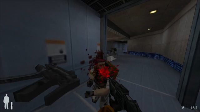 brutal half life how to install