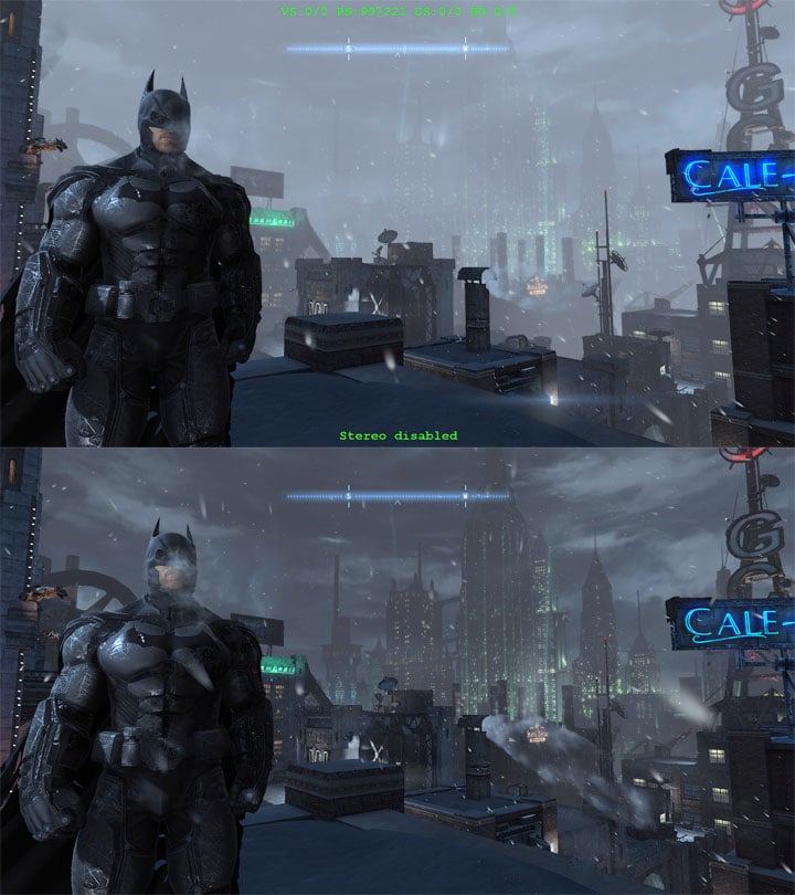 batman arkham city mod