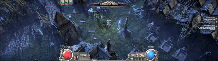 Path of Exile 2 mod Ultrawide and wider v.1.0