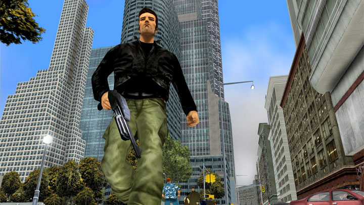 Grand Theft Auto Iii Game Mod Gta 3 Modloader V 0 37 Download Gamepressure Com
