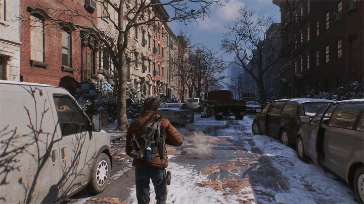 tom clancy the division pc mods