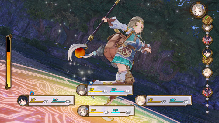 Atelier Firis: The Alchemist and the Mysterious Journey mod DX Cheat Table (CT for Cheat Engine) v.30062024