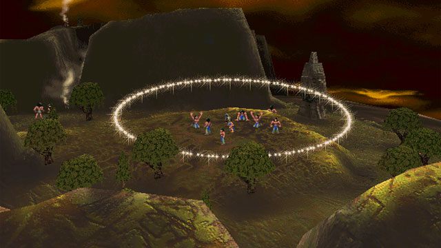 populous the beginning ps4