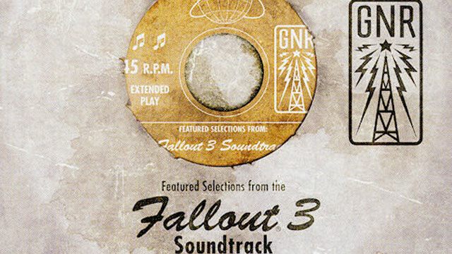 fallout 3 soundtrack zip