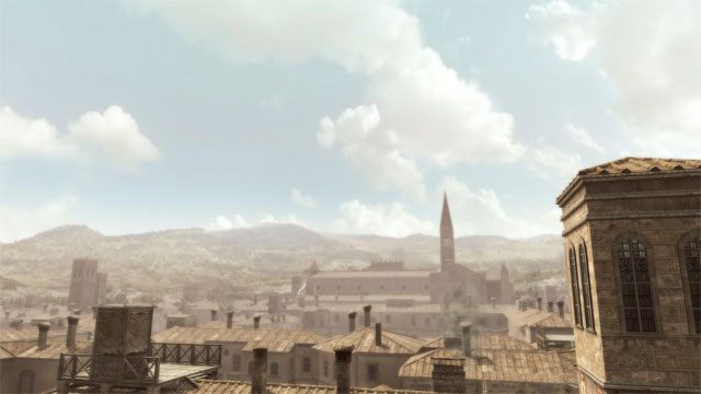 Assassin's Creed 2 - Overhaul 2.0 mod is now available, comparison shots  included
