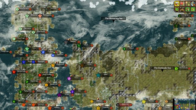 civilization 5 game of thrones mod