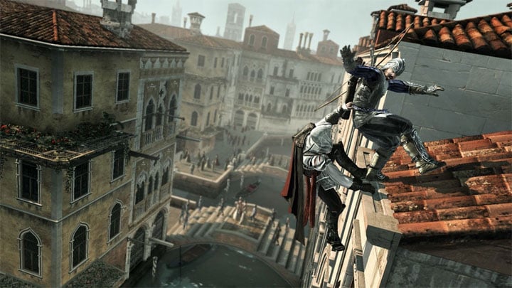does assassins creed 2 pc have playstation controller support