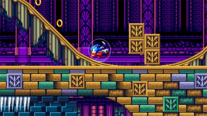 sonic mania apk android download
