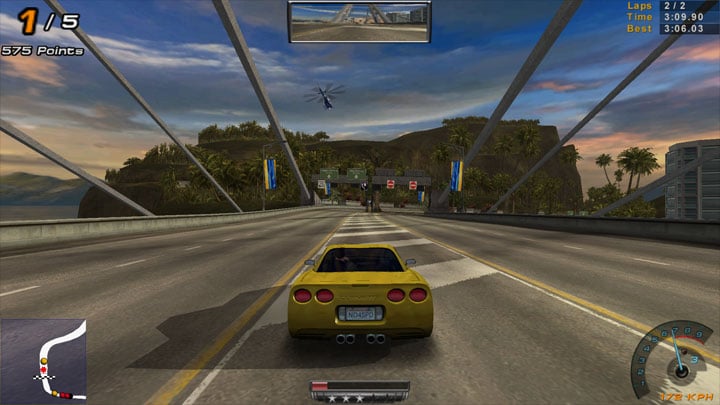 need for speed hot pursuit 2 player
