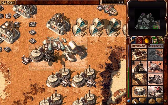 dune 2000 download for android
