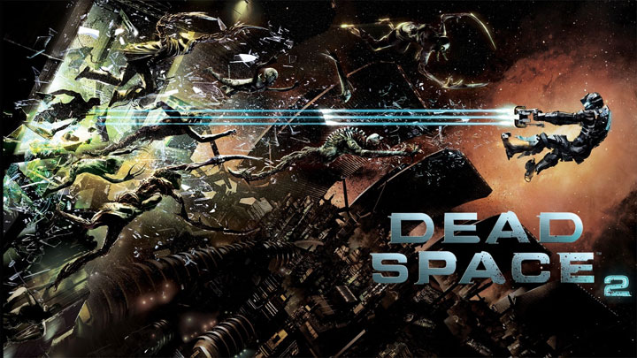 Dead Space 2 mod Save Game Editor