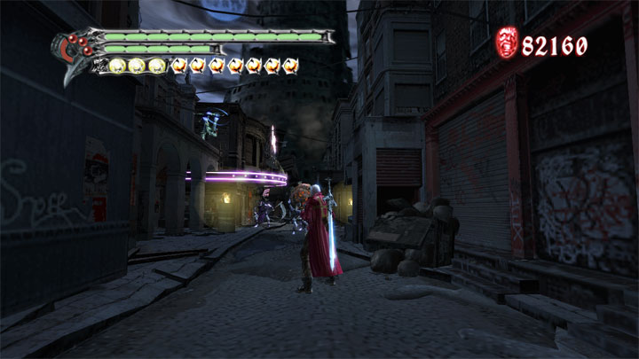 mods devil may cry 3 pc