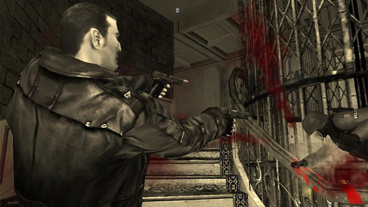 Steam Community :: Guide :: Max Payne 2 Widescreen Fix V2