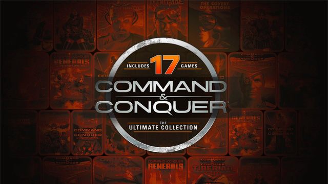 command and conquer ultimate collection mods