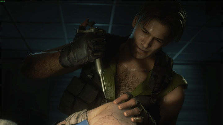 Resident Evil 3 HD mod - ModDB