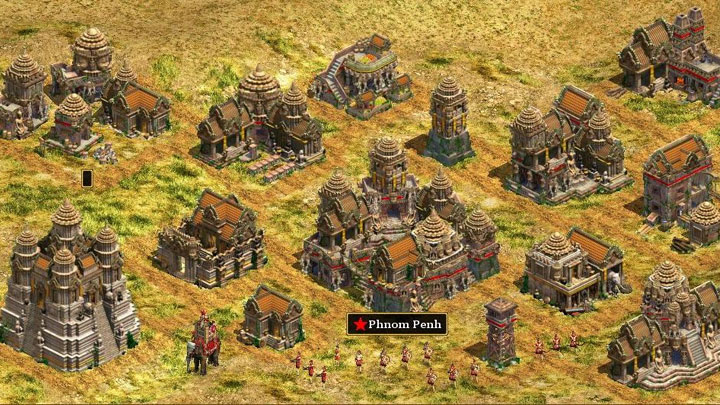 rise of nations thrones and patriots tactics