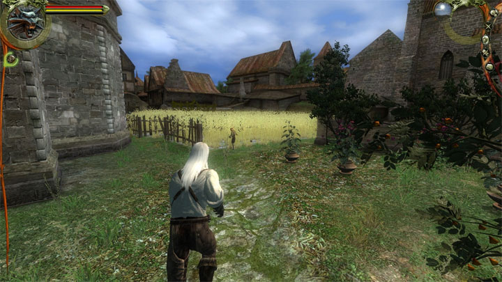 The Witcher 1 Enhanced Edition Mods 2020 - How I modded the witcher 