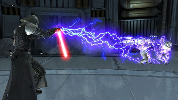 star wars the force unleashed graphics mod