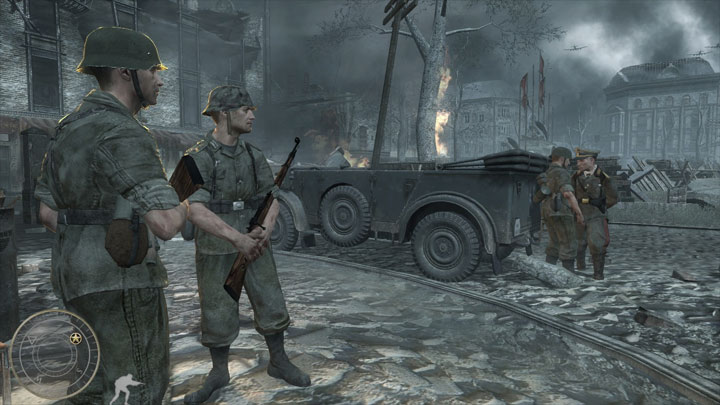 Call of Duty: World at War Windows, X360, PS3 game - ModDB