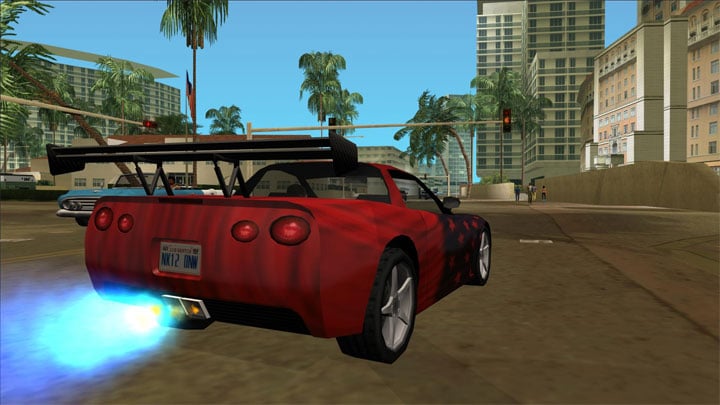 gta san andreas mod free download for android