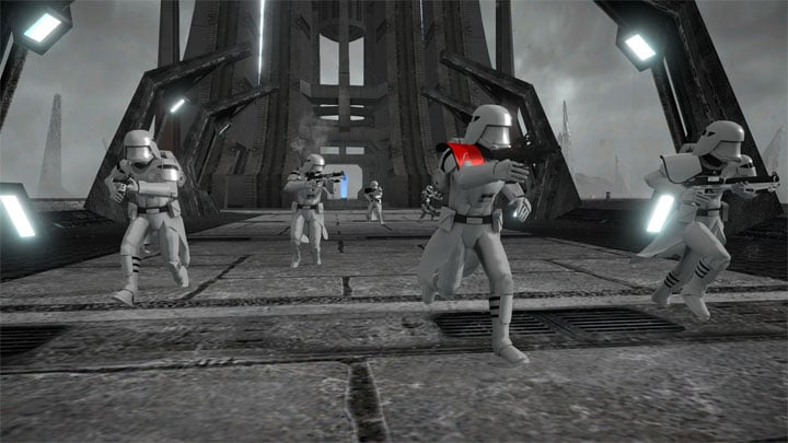 star wars battlefront ii 2005 video game free download pc full