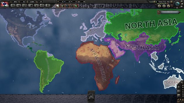 Hearts of iron 4 free download multiplayer