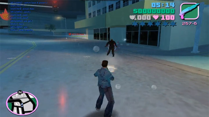 gta vice city ultimate mod 2.1 free download for android