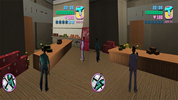 gta vice city 5 game free online