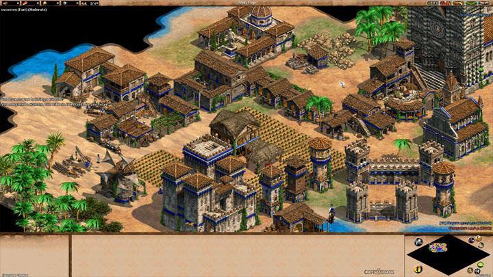 free download game age empire 2 full version pc
