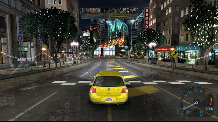 Need For Speed: Underground Demo file - Mod DB