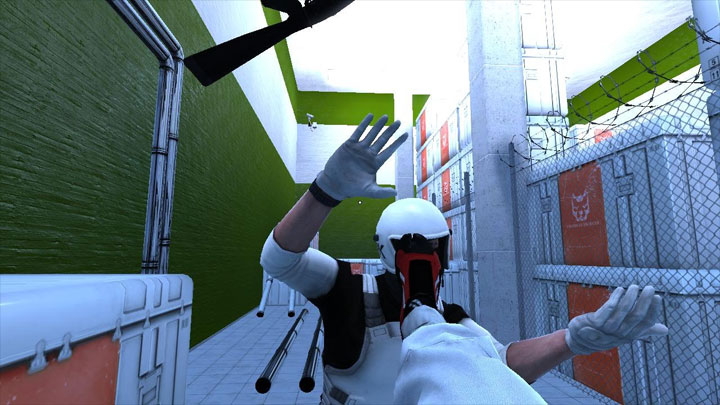 download mirrors edge game