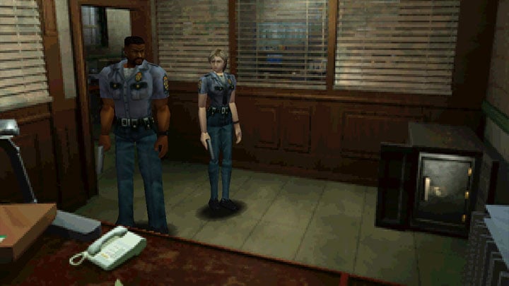 Resident Evil 2 1998 Full Game Resident Evil 2 Marvin S Mod V 1 2 Download Gamepressure Com
