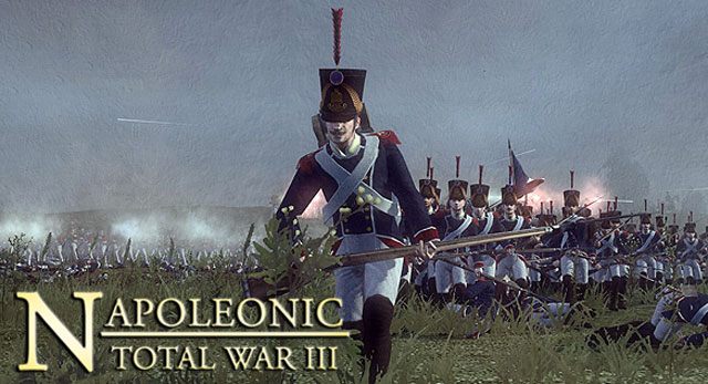 napoleonic total war 3 mod