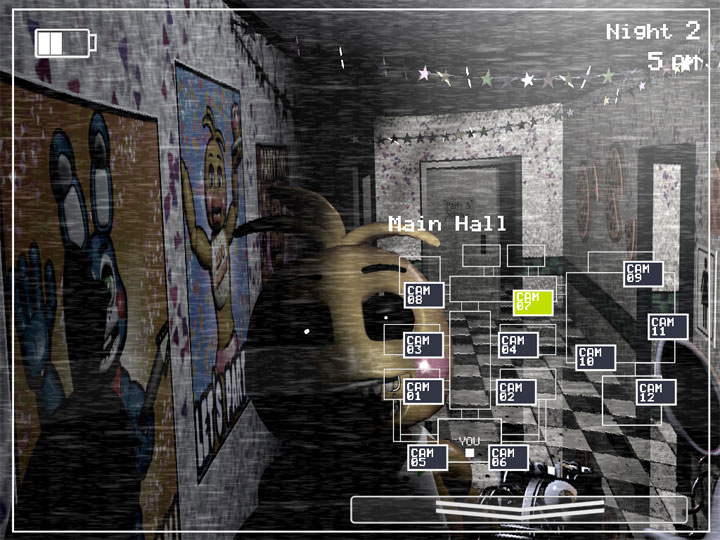Five Nights In Anime 2 Demo Download - Colaboratory